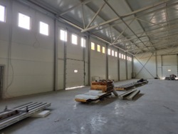 Аренда нового склада 4900 м2. фото 5 Аренда нового склада 4900 м2. фото 5