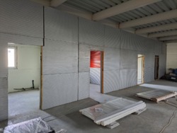 Аренда нового склада 4900 м2. фото 7 Аренда нового склада 4900 м2. фото 7