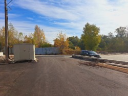 Аренда нового склада 4900 м2. фото 9 Аренда нового склада 4900 м2. фото 9