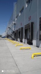 Аренда склада класса А 2000 м2. фото 1 Аренда склада класса А 2000 м2. фото 1