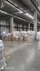 Аренда склада класса А 2000 м2. фото 4 Аренда склада класса А 2000 м2. фото 4