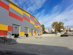 Аренда нового склада 4900 м2. фото 2 Аренда нового склада 4900 м2. фото 2