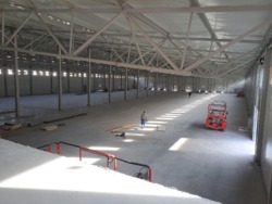 Аренда нового склада 4900 м2. фото 6 Аренда нового склада 4900 м2. фото 6