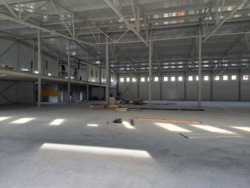 Аренда нового склада 4900 м2. фото 3 Аренда нового склада 4900 м2. фото 3