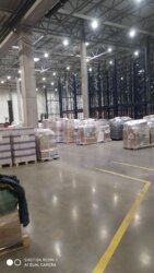 Аренда склада класса А 2000 м2. фото 3 Аренда склада класса А 2000 м2. фото 3