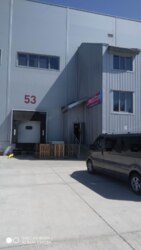 Аренда склада класса А 2000 м2. фото 7 Аренда склада класса А 2000 м2. фото 7