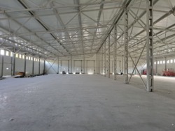 Аренда нового склада 4900 м2. фото 4 Аренда нового склада 4900 м2. фото 4
