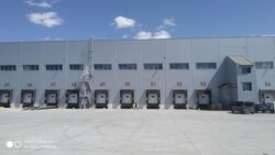 Аренда склада класса А 2000 м2. фото 6 Аренда склада класса А 2000 м2. фото 6